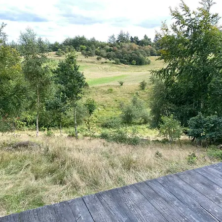 View Of Natural Plot