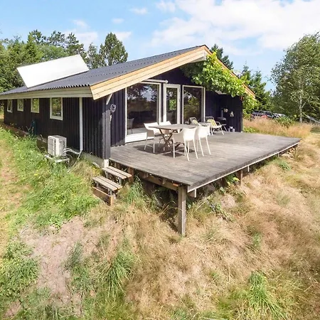 View Of Natural Plot * Fur